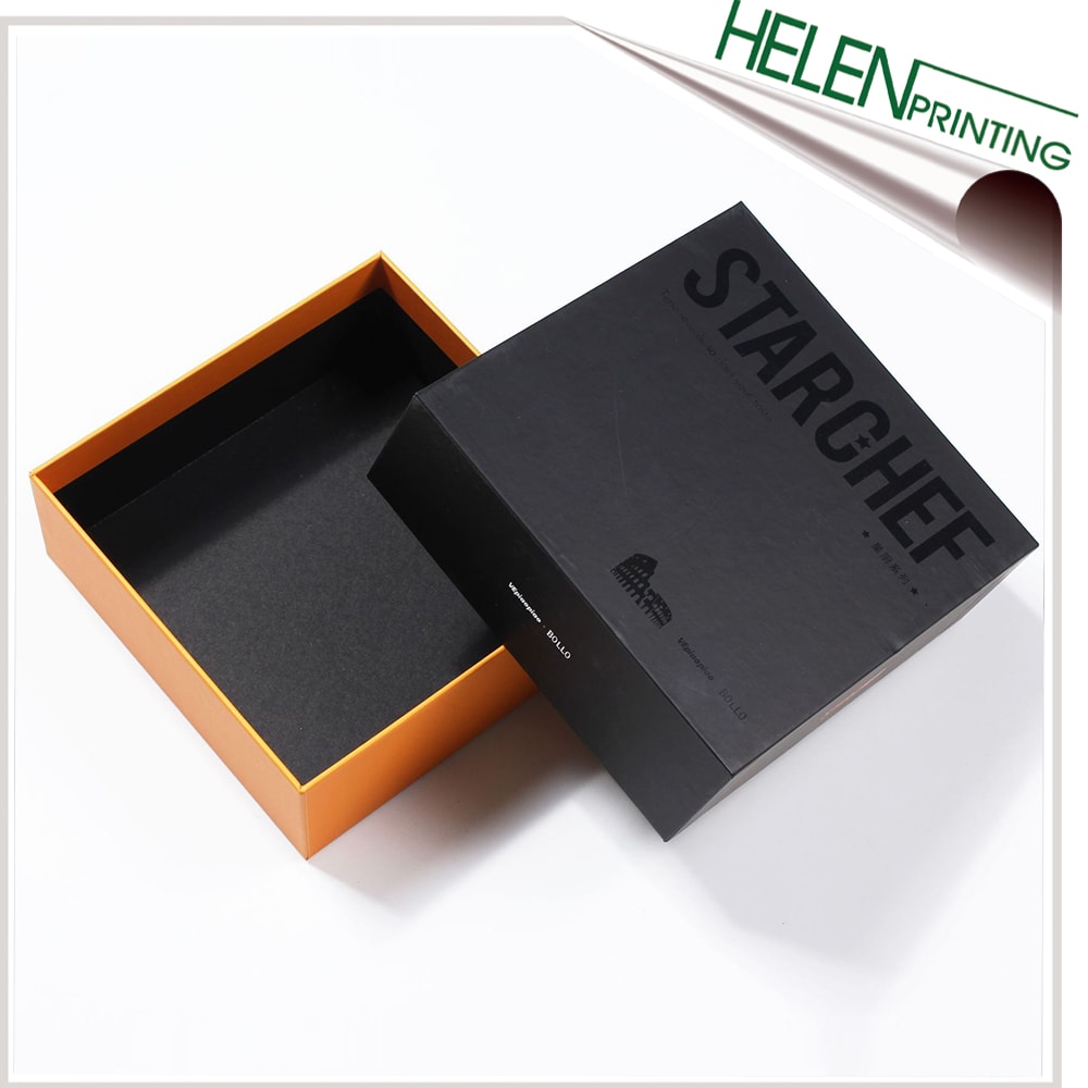 精裝天地蓋禮盒